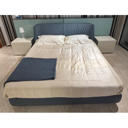 Poltrona Frau - Archibald Bed