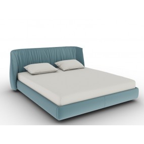 Poltrona Frau - Archibald Bed