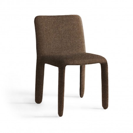 Molteni&C - Sedia O Poltroncina Glove-Up