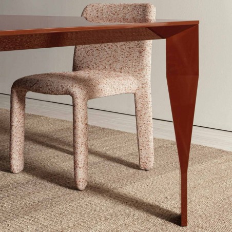 Molteni&C - Glove-Up Chair