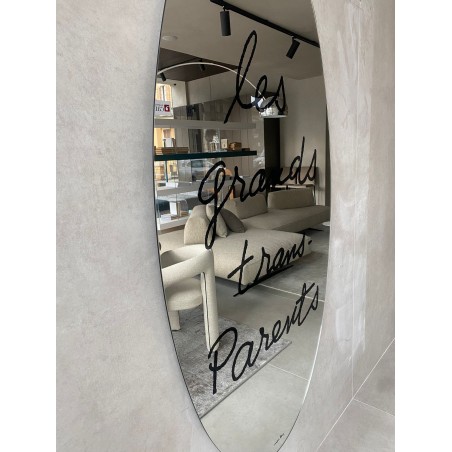 Cassina - Les grands trans-Parents Specchio
