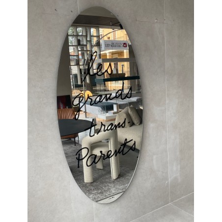 Cassina - Les grands trans-Parents Specchio