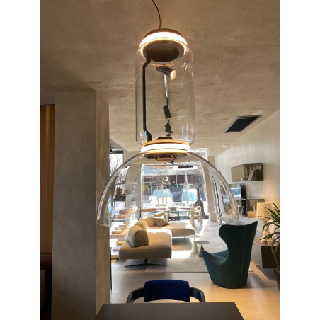 Flos - Noctambule Lampe à Suspension