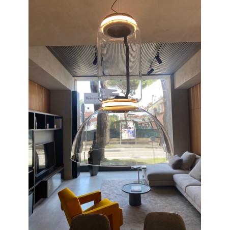 Flos - Noctambule Lampada a Sospensione