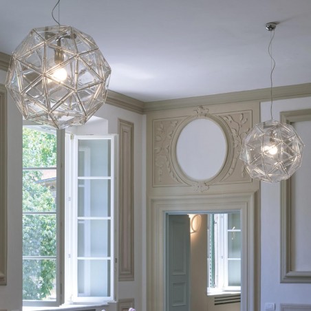 Martinelli Luce - Poliedro Sospensione