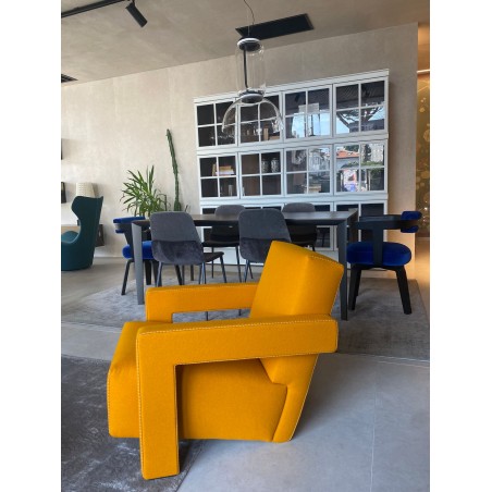 Cassina - Poltrona Utrecht