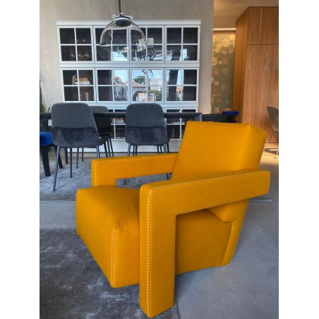 Cassina - Poltrona Utrecht