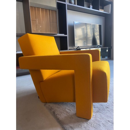 Cassina - Poltrona Utrecht