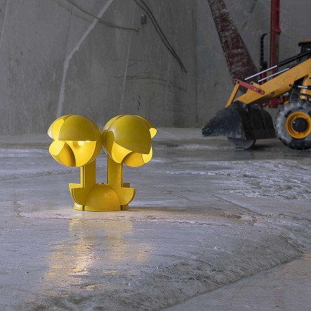 Martinelli Luce - Ruspa Table Lamp