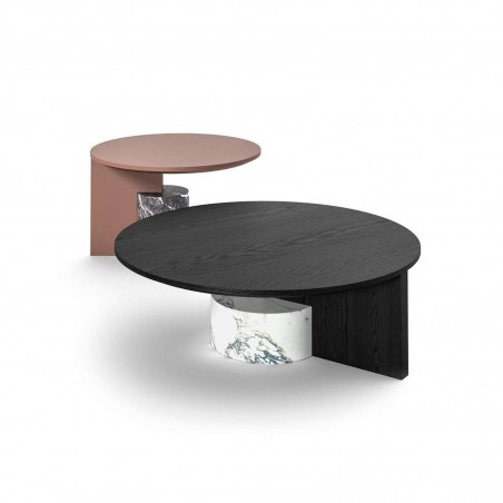 Cassina - Sengu Low Coffee Table