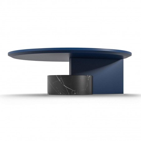 Cassina - Sengu Low Table Basse
