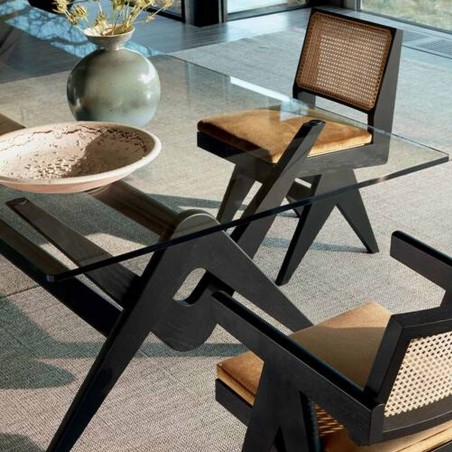 Cassina - Capitol Complex Office Chair