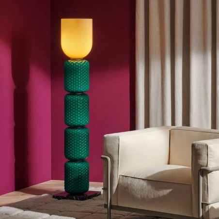 Cassina - Ficupala Floor Lamp
