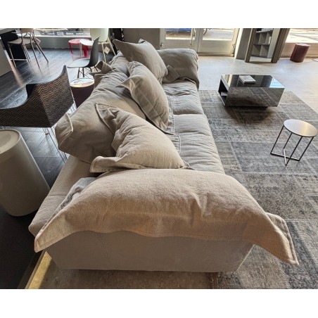 Diesel Moroso - Divano Nebula Nine