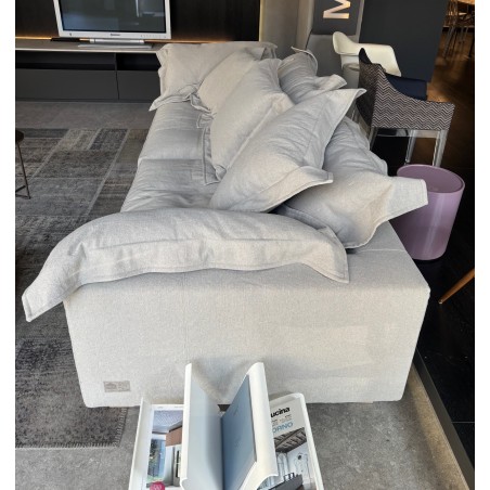 Diesel Moroso - Nebula Nine Sofa