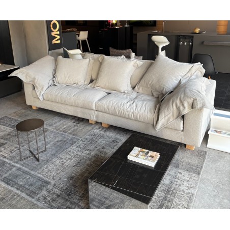 Diesel Moroso - Nebula Nine Sofa
