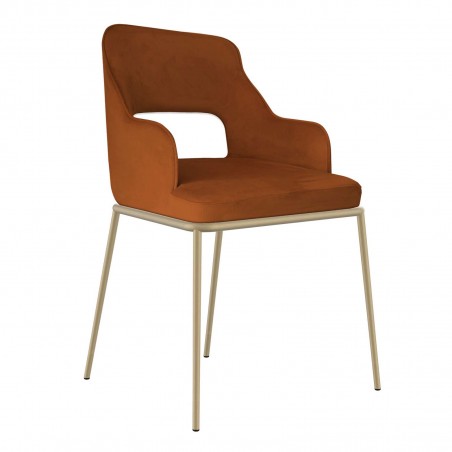 Riflessi - Maia Chair