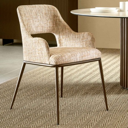 Riflessi - Maia Chair