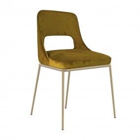 Riflessi - Maia Chair