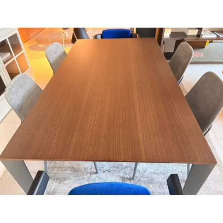 Molteni&C - Filigree Table Extendible