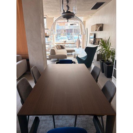 Molteni&C - Filigree Table Extensible