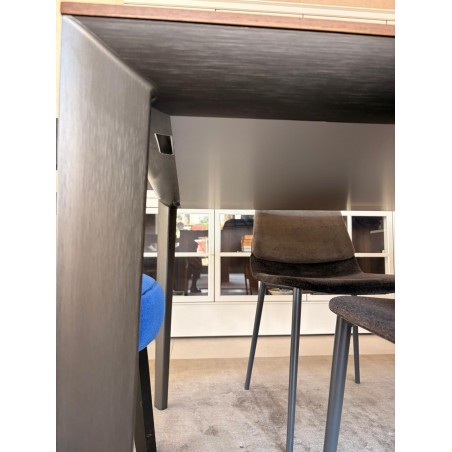 Molteni&C - Filigree Table Extendible