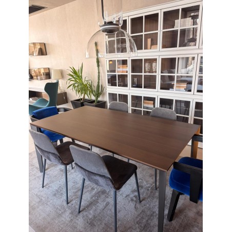 Molteni&C - Filigree Table Extensible