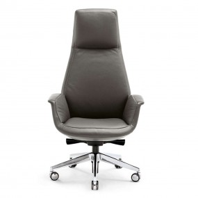 Poltrona Frau - Downtown President Chair