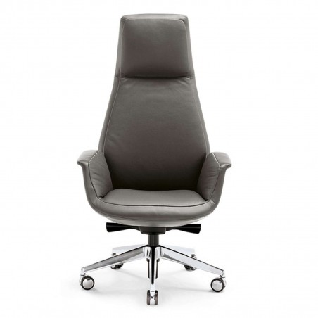 Poltrona Frau - Downtown President Chair