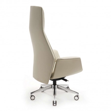 Poltrona Frau - Downtown President Chair