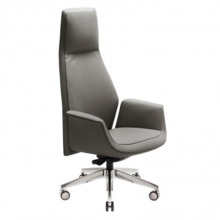 Poltrona Frau - Downtown Chaise President