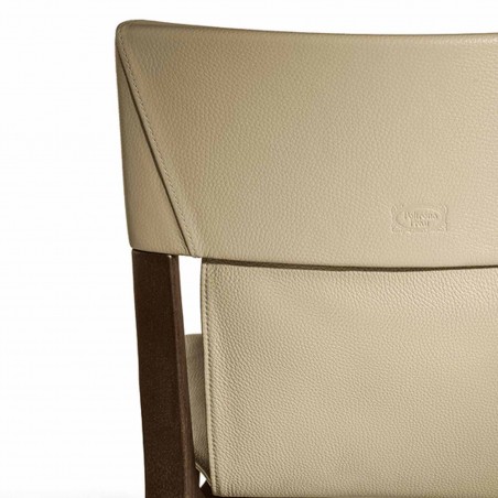 Poltrona Frau - Isadora Chair