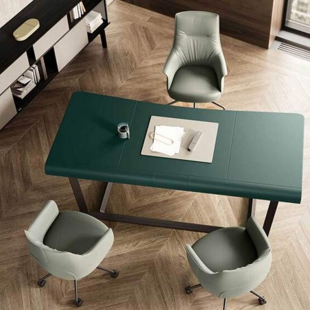 Poltrona Frau - Archibald Task Executive Office Chair