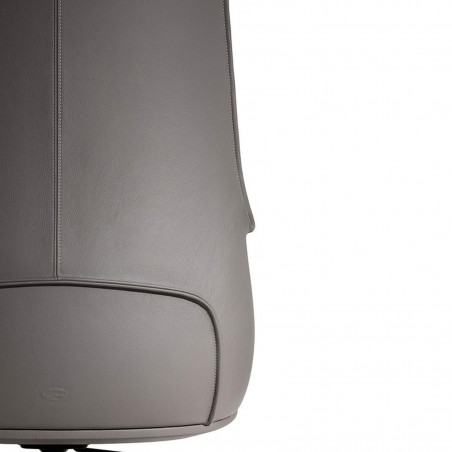 Poltrona Frau - Archibald Task Executive Chaise Bureau