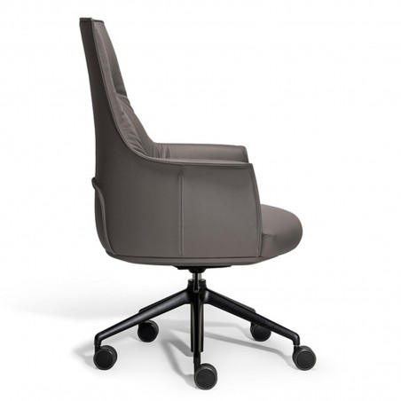 Poltrona Frau - Archibald Task Executive Office Chair