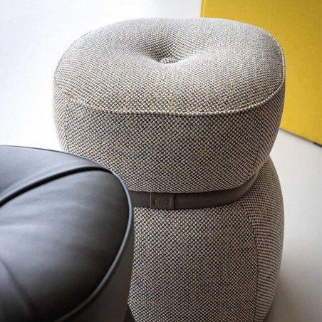 Poltrona Frau - Leplì Ottoman