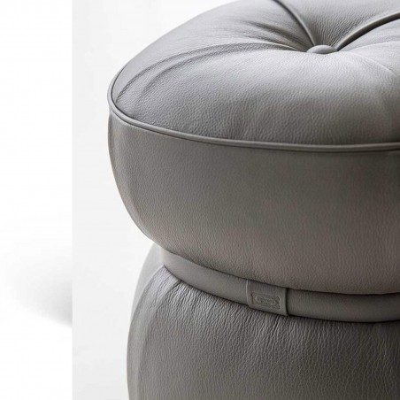 Poltrona Frau - Leplì Ottoman