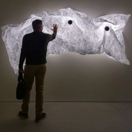 Flos - Maap Lampada da Parete