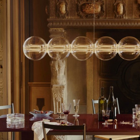 Flos - Luce Sferica S1 Sospensione