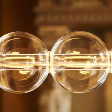 Flos - Luce Sferica S1 Sospensione