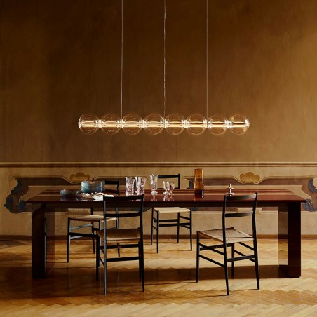 Flos - Luce Sferica S1 Suspension