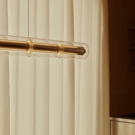 Flos - Luce Cilindrica S1 Sospensione