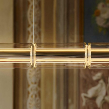 Flos - Luce Cilindrica S1 Sospensione