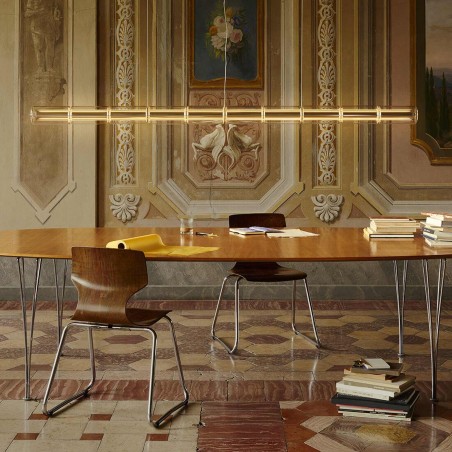 Flos - Luce Cilindrica S1 Sospensione