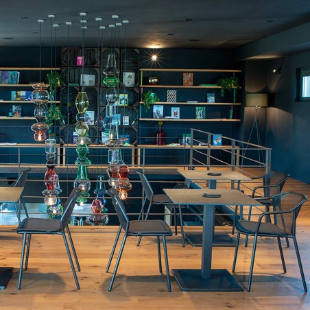 Emu - Darwin Little Armchair