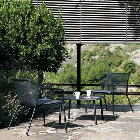 Emu - Darwin Armchair