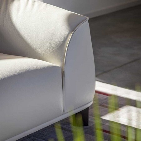 Poltrona Frau - Archibald Sofa System - Modular Sofa