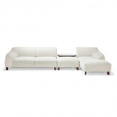 Poltrona Frau - Archibald Sofa System - Modular Sofa