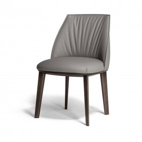 Poltrona Frau - Archibald Slim Dining Chair