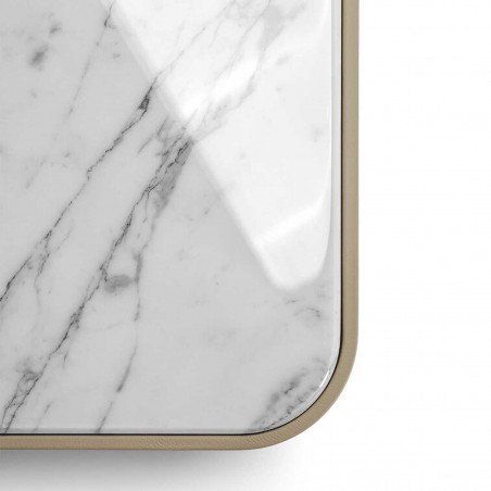 Poltrona Frau - Cuiré Coffee Marble Table